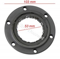 Ruota libera motorino di avviamento per Quad Shineray 350cc (XY350STE) Bilder 1