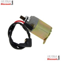 Motorino di avviamento per Scooter cinese motore 125cc a 4 tempi Bilder 3