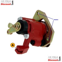 Pinza freno posteriore per Quad Spy Racing 350cc F3 Bilder 1
