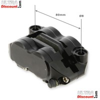 Pinza freno RPM a 4 pistoncini Bilder 1