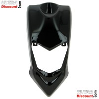 Carena frontale piccola nera per Quad Shineray 200cc STIIE-B Bilder 1