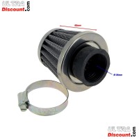 Filtro Grand Cornet (36 mm) per Bubbly Skyteam Bilder 1
