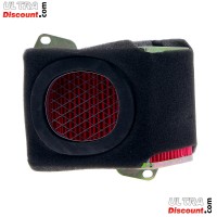 Filtro aria per motore 125cc tipo GY6 152QMI