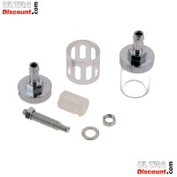 Filtro benzina tuning Alu (tipo 3) Bilder 1