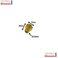 Getto per Kit carburatore ( 0.90mm ) Bilder 1