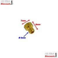 Getto per Kit carburatore ( 0.95mm ) Bilder 1
