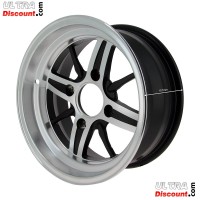 Cerchio in alluminio anteriore per Quad Bashan 300cc (BS300S-18) Bilder 2