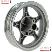 Cerchio anteriore in alluminio per scooter Baotian BT49QT-9  Bilder 1