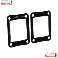 Kit guarnizioni pipa di immissione per MTA4 Bilder 1