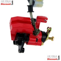 Kit completo freni idraulici per Quad Shineray 200ST-9 Bilder 2