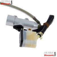 Kit completo freni idraulici per Quad Shineray 200ST-9 Bilder 3