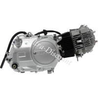 Motore Lifan 107 cc per Pit  Bike 1P52FMH avviamento a pedale Bilder 1