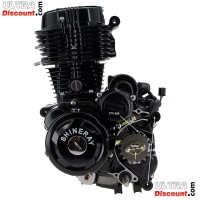 Motore per Quad Shineray 250cc STXE 167FMM Bilder 1