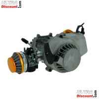 Kit per mini moto UD Racing oro (tipo2) Bilder 1