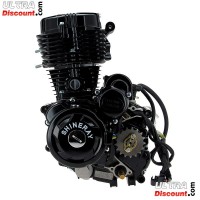 Motore per Quad Shineray 200cc STIIE - STIIE-B 163FML Bilder 1