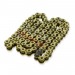 Catena 44 maglie per Quad Bashan 250cc (Pas : 520) BS250AS-43
