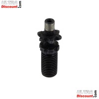 Pignone rinforzato 6 denti passo piccolo (tipo D) Bilder 1