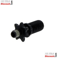 Pignone rinforzato 7 denti passo piccolo (tipo D) Bilder 1