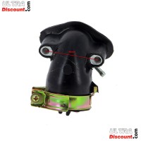Pipa di immissione per Scooter Jonway YY50QT-28A 4 tempi Bilder 2
