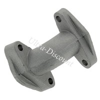 Pipa di immissione per Pit Bike (19mm)