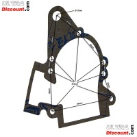 Kit guarnizioni per motore ZPF Bilder 1