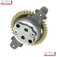 Pompa dell'olio per Quad Shineray 250cc ST-9E (tipo 2) Bilder 1