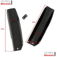 Protezioni per Pit Bike steli forcella 700mm Bilder 1