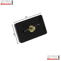 Riflettore posteriore per Shineray 250 STXE quad Bilder 1 Riflettore posteriore per Shineray 250 STXE quad Bilder 1