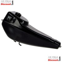 Telaio per Dax Skyteam modifica da 2.5l a 5.5l (nero) Bilder 4