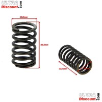 Molle per valvola per Quad Shineray 150cc (XY150STE) Bilder 1 Molle per valvola per Quad Shineray 150cc (XY150STE) Bilder 1