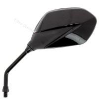Specchietto retrovisore sinistro per Quad Shineray 350cc (XY350ST-E) Bilder 1