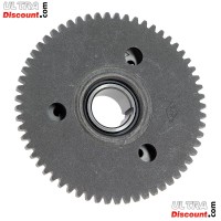 Ruota libera motorino di avviamento Scooter Jonway 125cc Bilder 1
