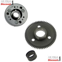 Ruota libera motorino di avviamento Scooter Jonway 125cc Bilder 2