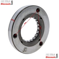 Ruota libera motorino di avviamento per Quad Shineray 250cc (XY250STXE)