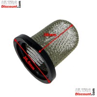 Rete di filtraggio per olio motore per Quad Shineray 150cc (XY150STE) Bilder 1