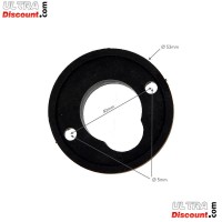 Adattatore filtro aria 40mm in plastica Bilder 2