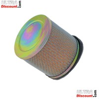 Filtro aria di serie per quad Shineray 350ST-2E