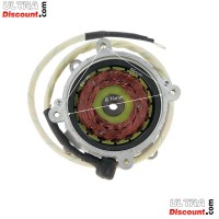 Motorino di avviamento per mini supermotard (tipo1) Bilder 2