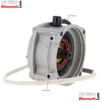 Motorino di avviamento per mini quad (tipo2) Bilder 2