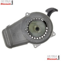 Avviamento a strappo + volano magnetico Quick start per mini supermotard Bilder 1