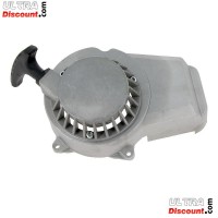 Avviamento a strappo Quick Start per mini supermotard Bilder 1