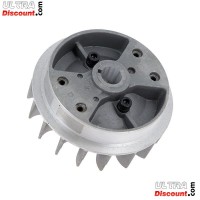 Avviamento a strappo + volano magnetico Quick start per mini supermotard Bilder 2
