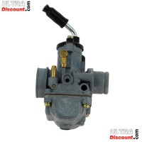 Carburatore da 19 mm per mini moto Bilder 1
