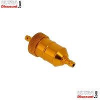 Filtro benzina smontabile di Alta Qualità (tipo 2 Oro) Bilder 1