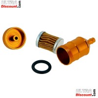 Filtro benzina smontabile di Alta Qualità (tipo 2 Oro) Bilder 1