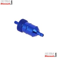 Filtro benzina smontabile di Alta Qualità (tipo 2 Blu) Bilder 1