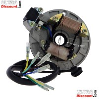 Statore di avviamento di serie per Pit Bike 50 - 125cc tipo 4 Bilder 1