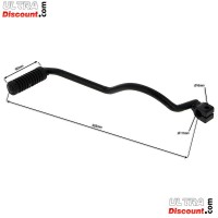 Pedale del cambio per Quad Shineray 300ST-4E Bilder 1