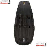 Sella nera per Quad Shineray 250cc STXE Bilder 1 Sella nera per Quad Shineray 250cc STXE Bilder 1