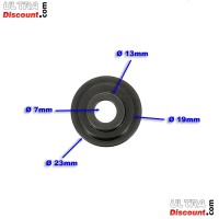 Sede valvola + semicono per motore Quad 300STE - 300ST-4E